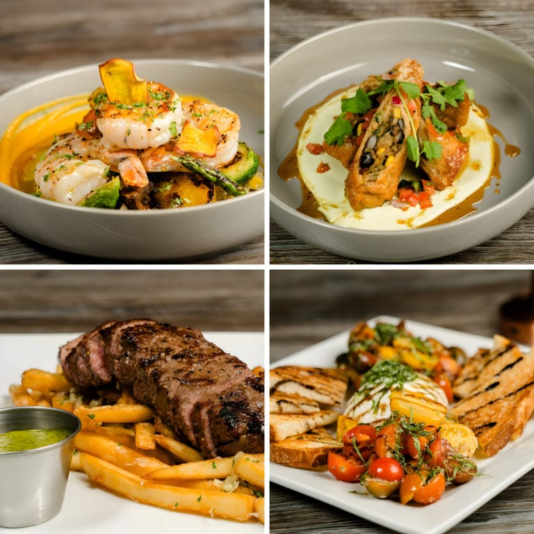 Taste & Flavor Where Every Bite Becomes a Legend