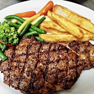 Rib Eye