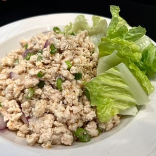 Larb Salad