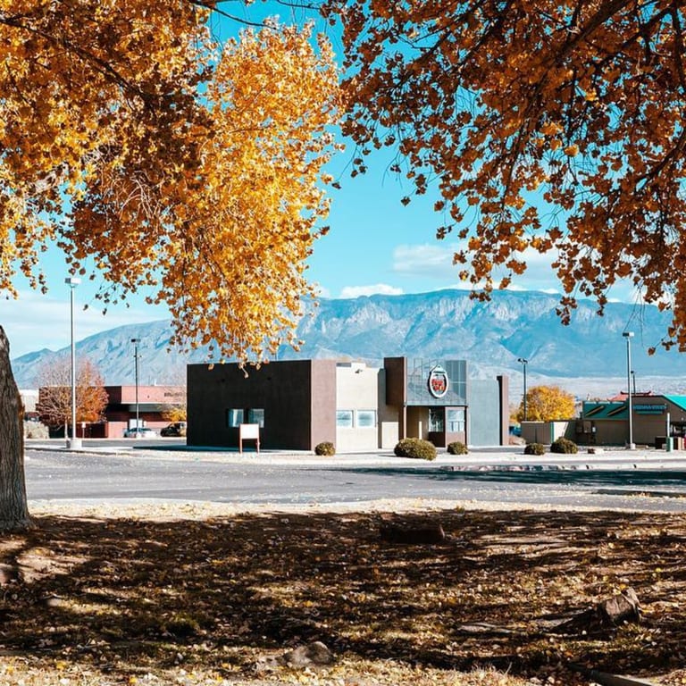 Spring Rollin' Cottonwood