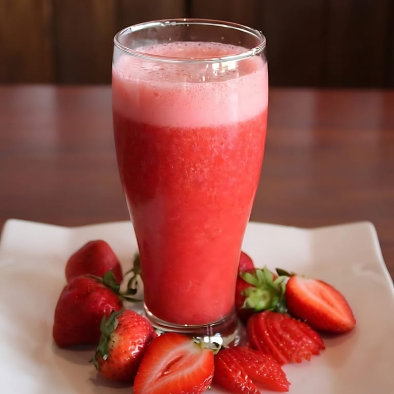 Juices Made To Refresh And Reenergize