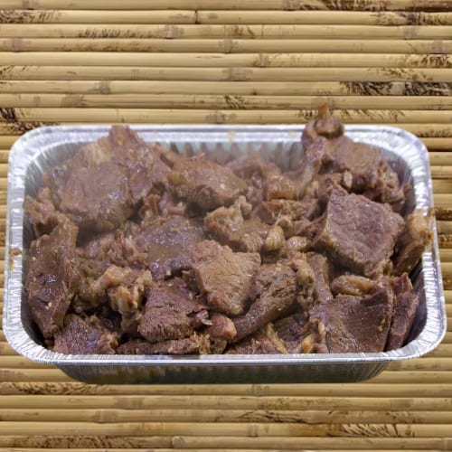 BEEF TAPA TRAY  (24 hr notice please!).