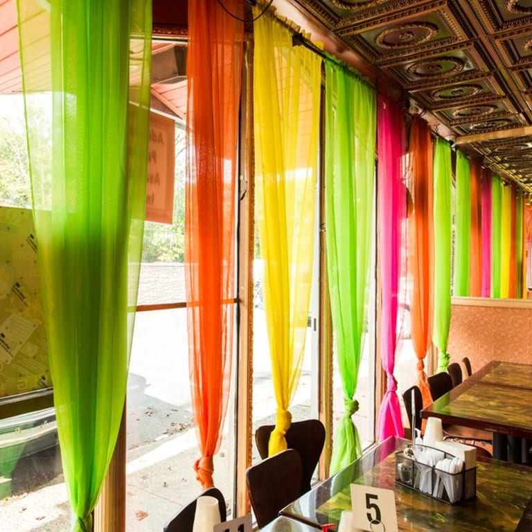 Welcome to Bombay Spice II!