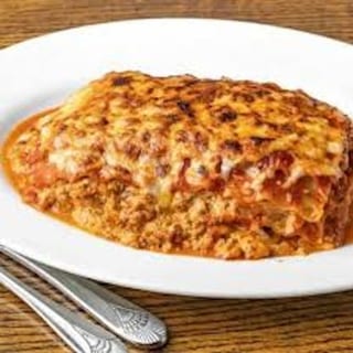 Baked Ziti Sicilian