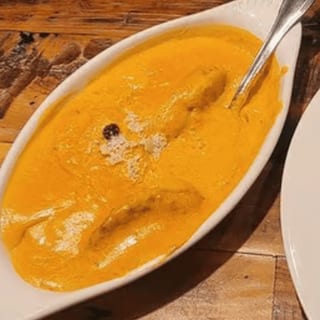 Malai Kofta