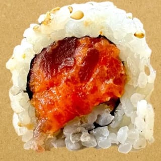 Spicy Tuna Roll (Limited)