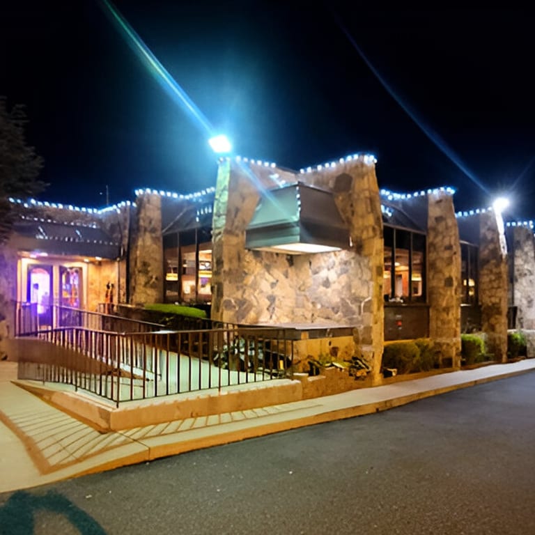 A Tradition of Flavor & Comfort