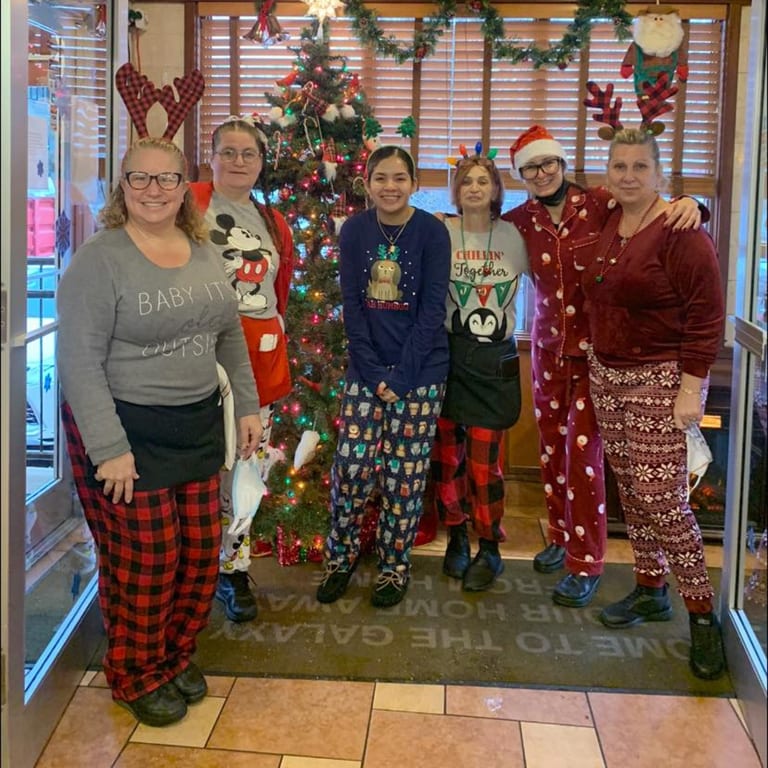 A Family-Friendly Atmosphere