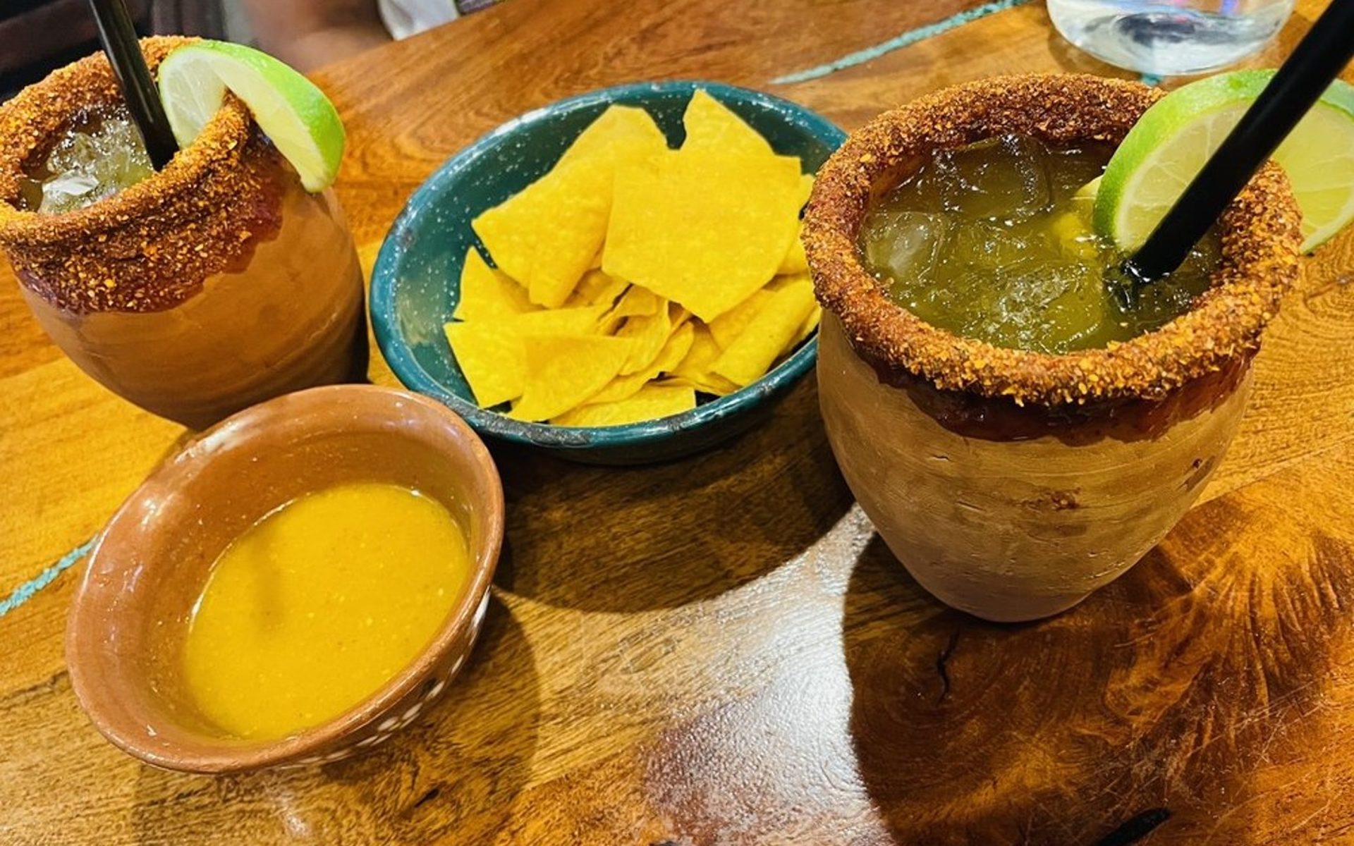 Amelia's Mexican Kitchen Rewards