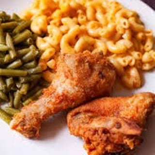 Fried Chicken