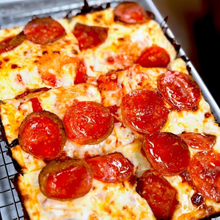 Authentic Italian Cuisine Crafted Fresh Daily