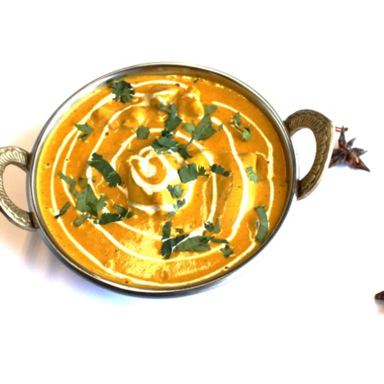 Delicious Korma and More Indian Favorites