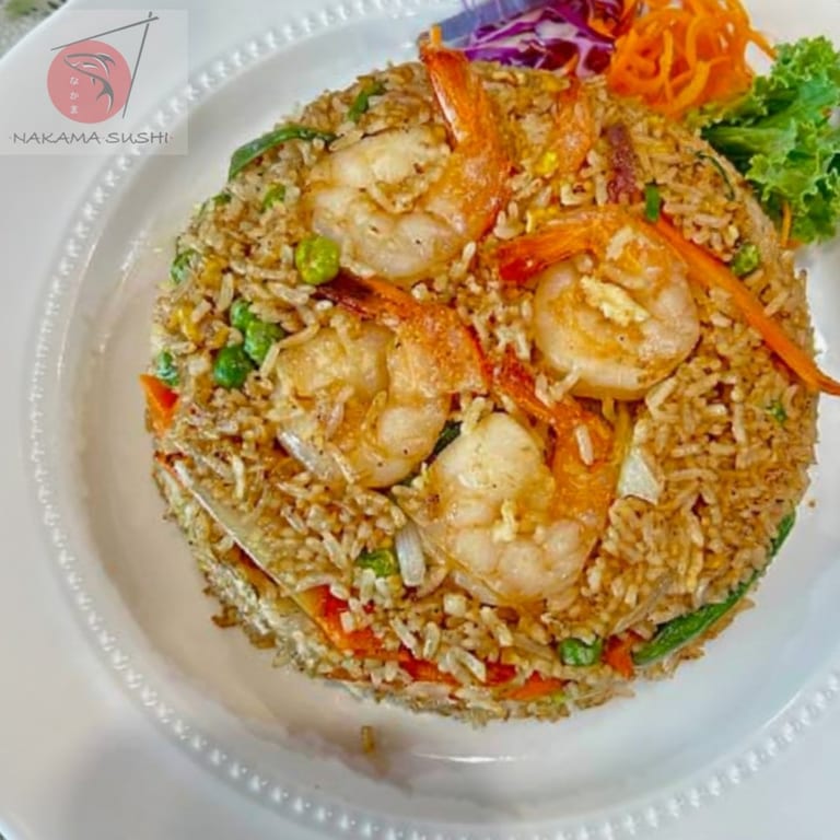 Delicious Dinner Options at Our Restaurant