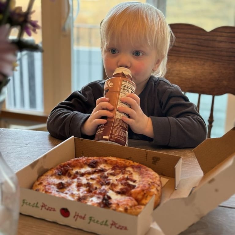 Perfect for Any Crowd