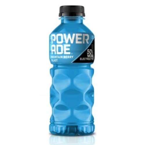 Power ADE:.