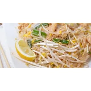 Pad Thai Noodle