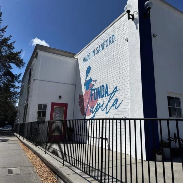 Sanford, NC – Authentic Flavors, Warm Hospitality