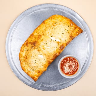 Large Cheese Calzone