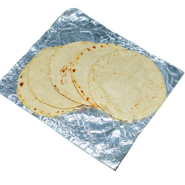 Order of Tortillas.