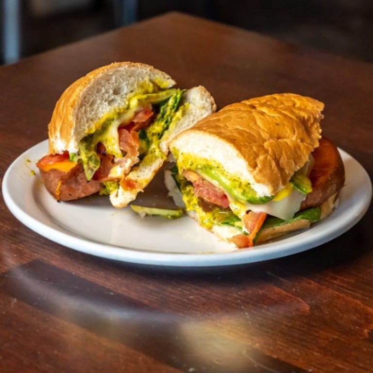 Delicious Dinner Options at Our Peruvian Restaurant