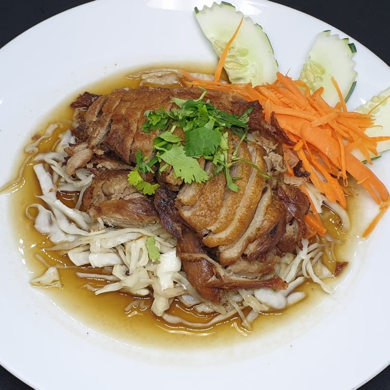 Thai Catering for Your Next Event in Hoover