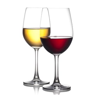 White Wine - Chardonnay (8 oz)