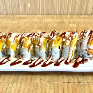Aloha Roll