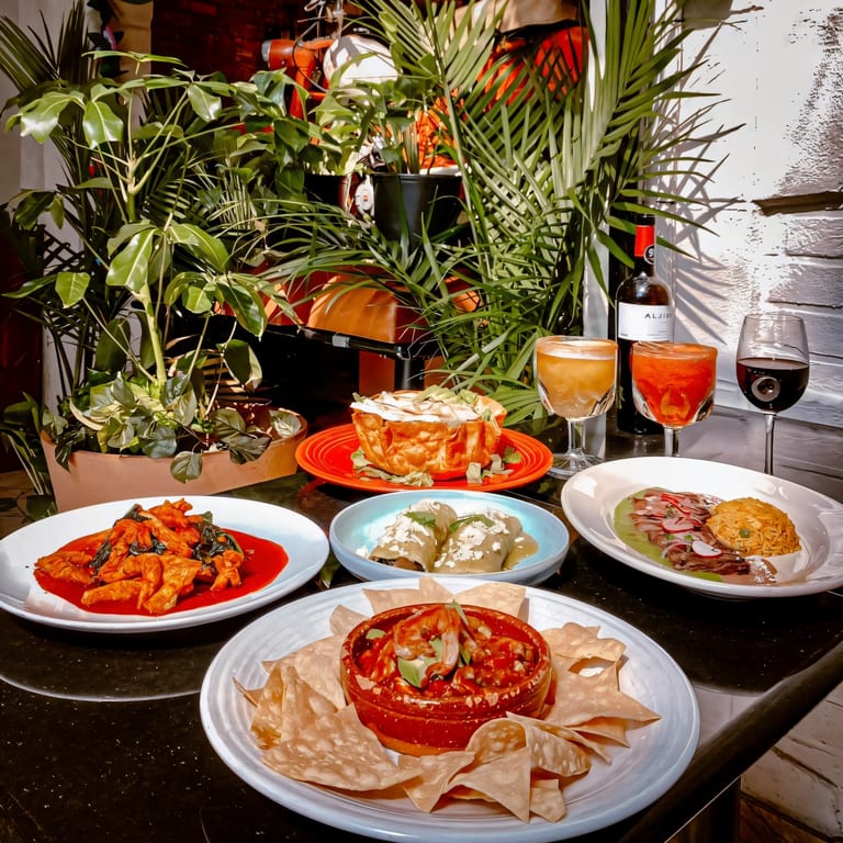 The Perfect Spot for Your Event