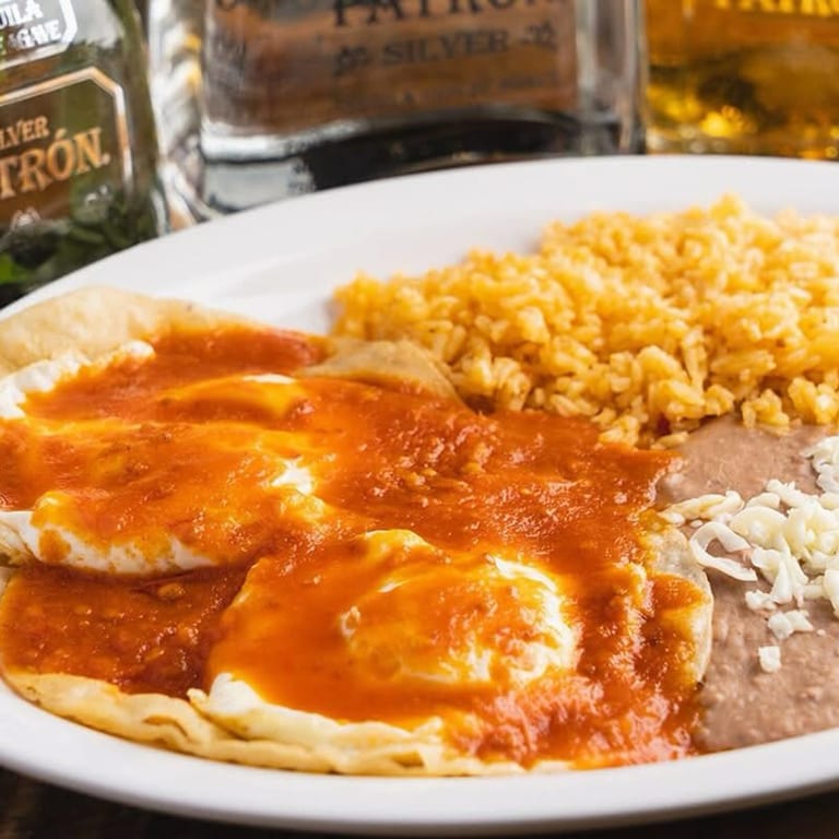 Lunch Specials – Just $9.99