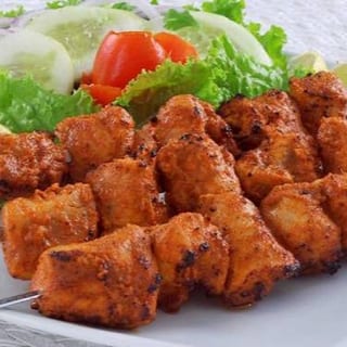Masaledar Boti Kebab