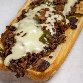 Steak Philly Supreme