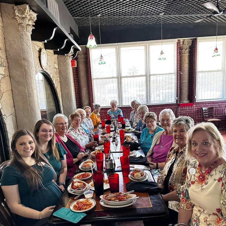 A Place For Everyone