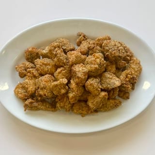 Chicharrón De Pollo