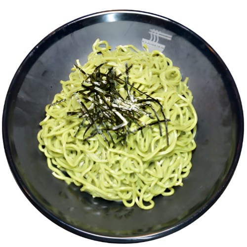 Zaru Soba.