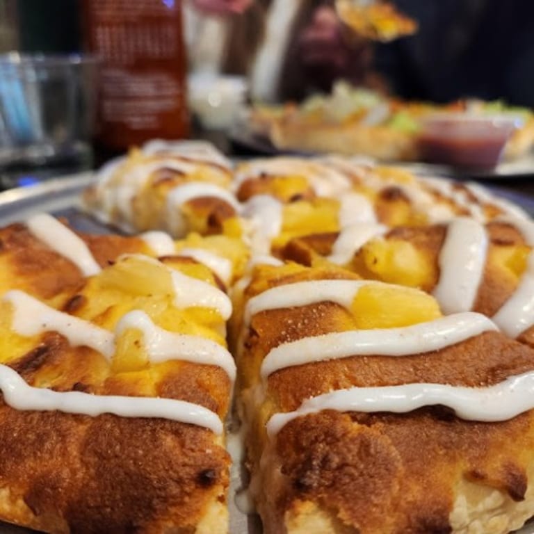 Indulge in Delicious Desserts