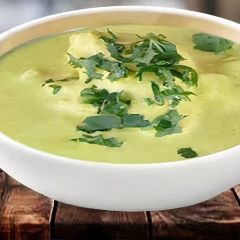 Delicious Curry Creations: Indian Takeaway Favorites