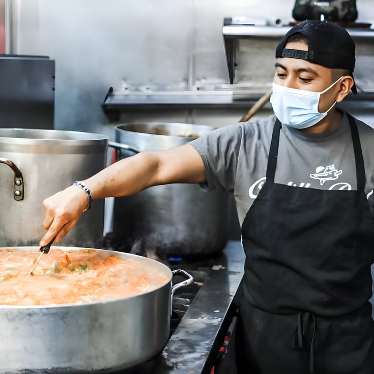 Where Our Journey Began