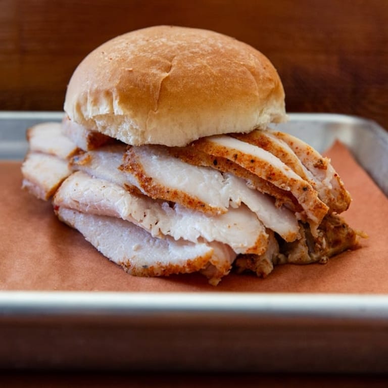 Smoked Brisket: A Southern BBQ Favorite