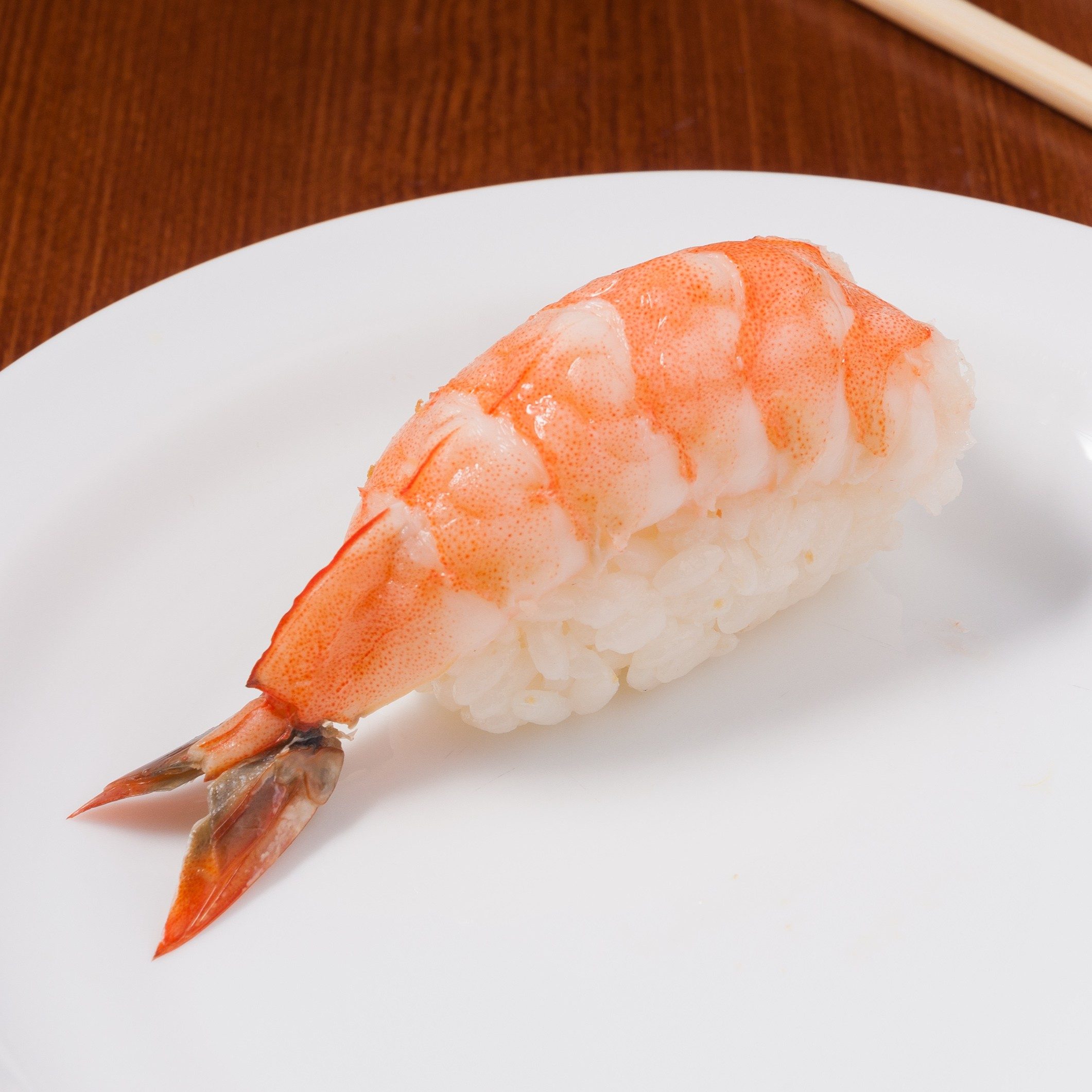 Ebi / Shrimp.