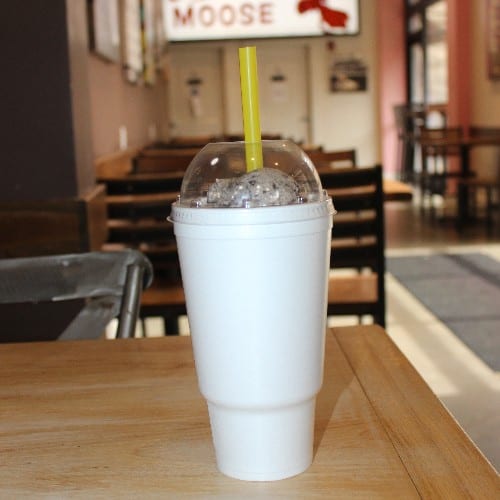 Vegan Shake (Large).