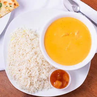 Chicken Tikka Masala