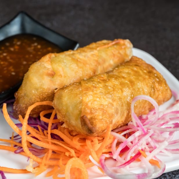 Egg Roll 2pc.