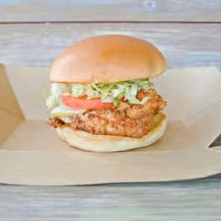 Chicken Sandwich
