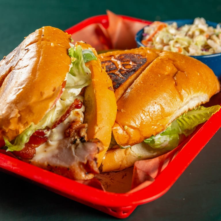 Exceptional Flavor & Speedy Service