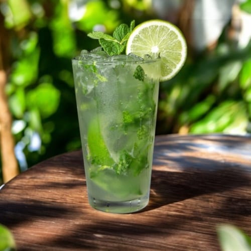 Mojito.