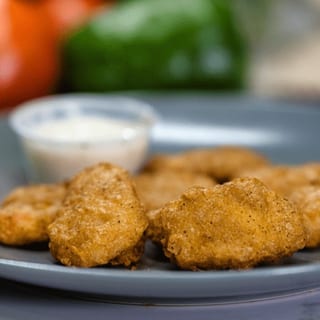 Chicken Nuggets