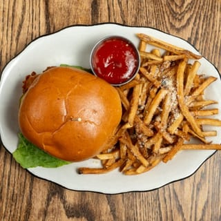 Chicken Salad Sandwich