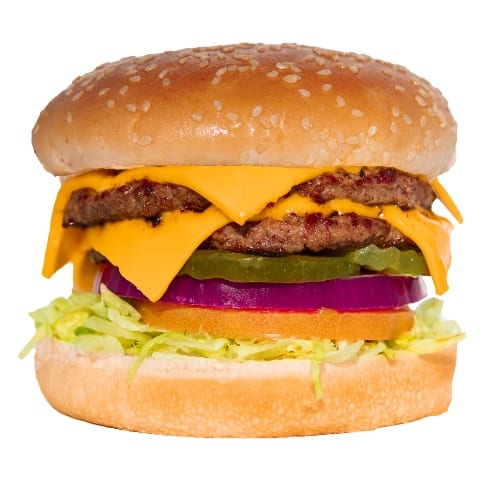 Double Star Sandwich.