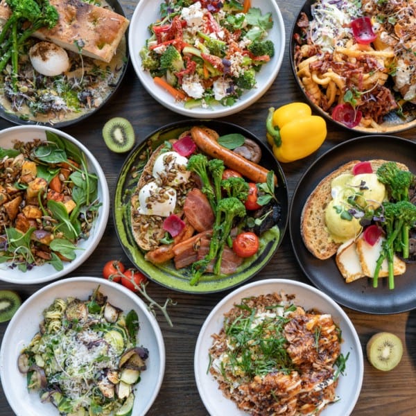 Mixed Non Vegetarian Platter.