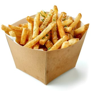 Western Fries